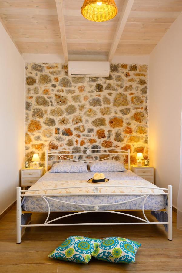 Althea Villa By Breathtaking View Ajos Nikolaos Zewnętrze zdjęcie