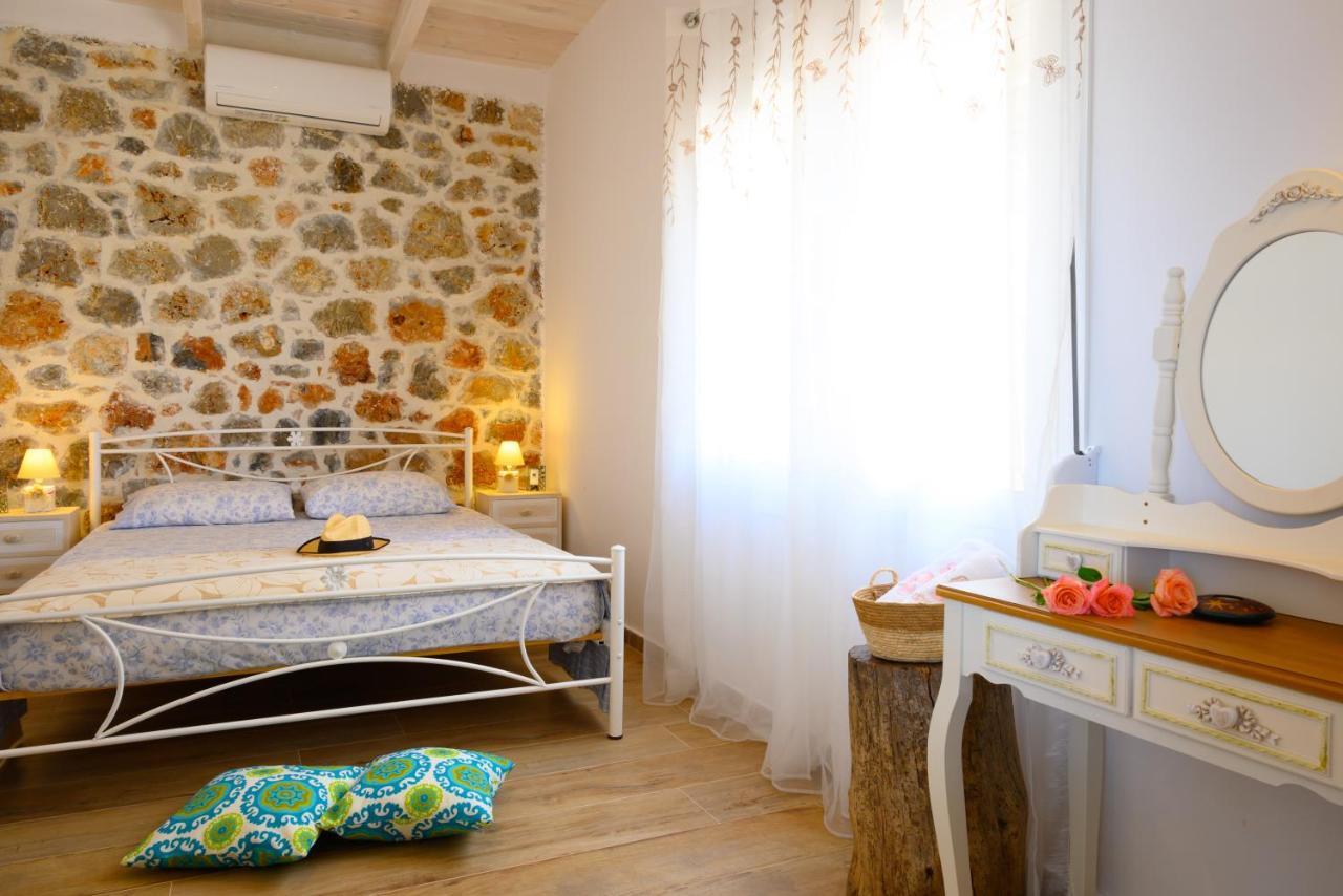 Althea Villa By Breathtaking View Ajos Nikolaos Zewnętrze zdjęcie