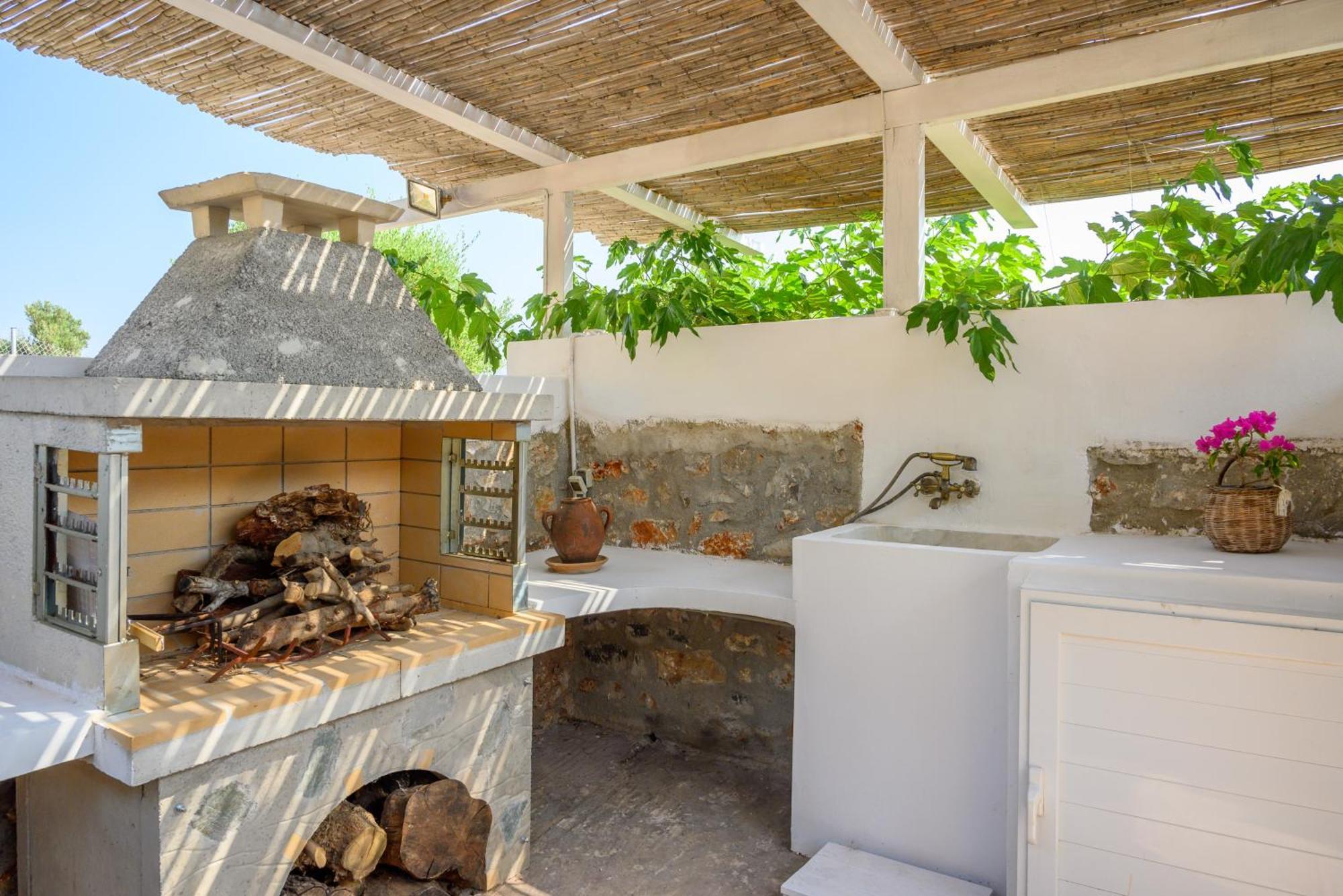 Althea Villa By Breathtaking View Ajos Nikolaos Zewnętrze zdjęcie
