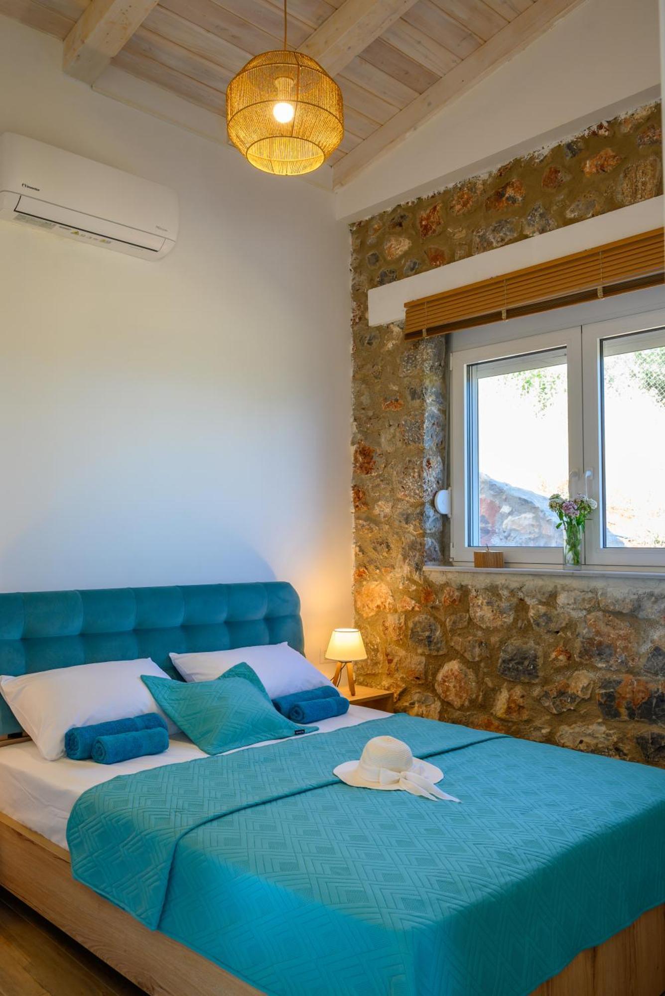 Althea Villa By Breathtaking View Ajos Nikolaos Zewnętrze zdjęcie